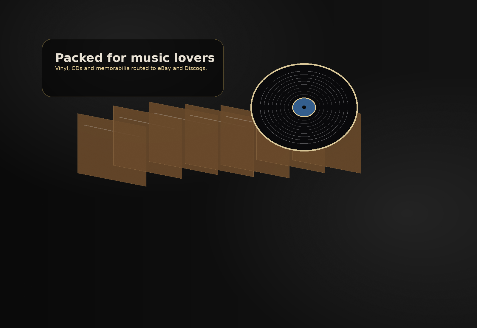 Seller feedback and ratings - We Sell Sounds